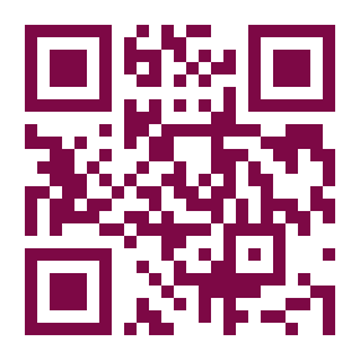 QR-Code zu bloomnow.app/beta