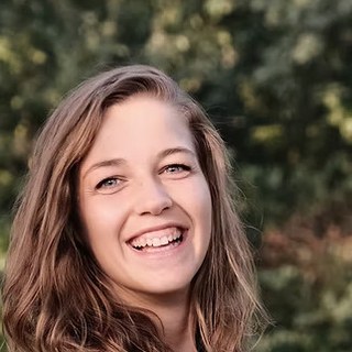 Isabella Marchhart, BSc.