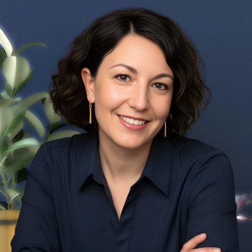 Julie Simstich, MSc