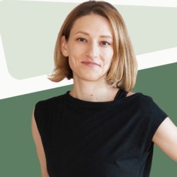 Lisa Pointner, BA BEd MA