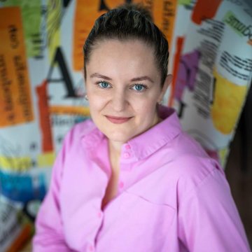 Mag. pth. Miriam Stammberger