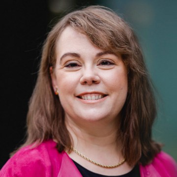 Dr. Patricia Kunz