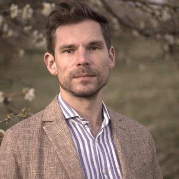 Peter Ehrich, M.Sc.