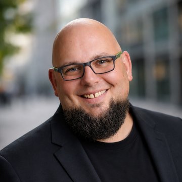 Timo Warnholz